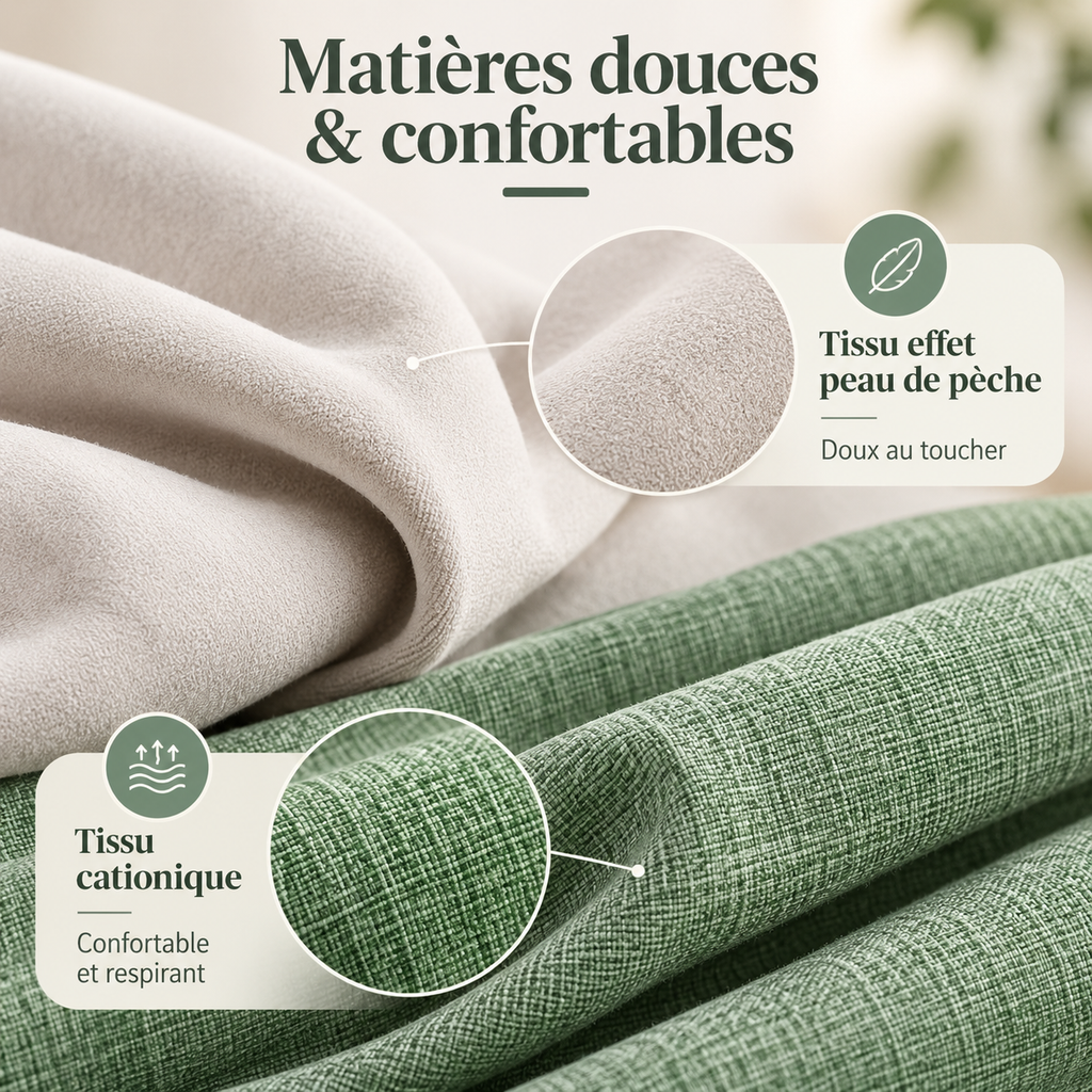 Balancelle Bébé Électrique Télécommande Moustiquaire 0–18 Mois